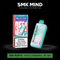 Lost Mary MT35k Turbo Disposable Miami Mint 5CT/Box