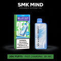 Lost Mary MT35k Turbo Disposable Clear 5CT/Box
