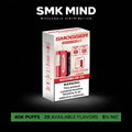 Smogger Switch Pro Kit 40K Puffs Watermelon Ice 5CT/Box