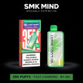 Lost Mary MT35k Turbo Disposable Kiwi Passion Fruit 5CT/Box