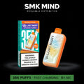 Lost Mary MT35k Turbo Disposable Rocket Freeze 5CT/Box