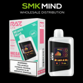 RAZ LTX DC25000 Disposable Vape
Miami Mint 5CT/Box
