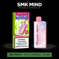 Lost Mary MT35k Turbo Disposable Strawberry Kiwi 5CT/Box