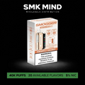 Smogger Switch Pro Kit 40K Puffs Pineapple Coconut 5CT/Box