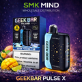 GEEKBAR PULSE X 25000 Puffs Disposable Vape Sour Fcuking Fab 5CT/Box
