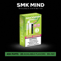 Smogger Switch Pro Kit 40K Puffs Sour Fcuking Fab 5CT/Box
