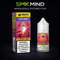 Lost Mary Urban Tale 30ml/50mg Salt Nicotine Juice 10CT/Box California Cherry