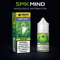 Lost Mary Urban Tale 30ml/50mg Salt Nicotine Juice 10CT/Box Miami Mint
