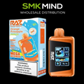 RAZ LTX DC25000 Disposable Vape
Orange Pineapple Punch Edition 5CT/Box