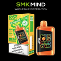 RAZ LTX DC25000 Disposable Vape
Tropical Gush 5CT/Box